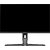 Монитор Hisense 27" 27G7Q PRO светло-серый IPS LED 1ms 16:9 HDMI матовая HAS Piv 1000:1 350cd 89гр / 89гр 3840x2160 160Hz DP 4K USB 6.7кг