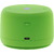 Умная колонка Yandex Станция Лайт 2 без часов Алиса зеленый 6W 1.0 BT / Wi-Fi 10м  (YNDX-00028GRN)