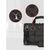 Сумка для инструментов Deli DL430901 "Black Edition"