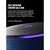 Умная колонка Яндекс Станция Мини 3 Про с Алисой,  Zigbee,  синий,  YNDX-00059BLU