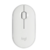 Мышь /  Logitech Pebble Bluetooth wireless M350 Off White