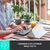Клавиатура беспроводная Logitech K380 Multi-Device Bluetooth Keyboard Gray серая,  копактная,  79 круглых клавиш,  Bluetooth 3, 0,  подключение до 3-х устройств одновременно