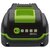 Greenworks Аккумулятор High Power G40HP2,  40V,  2 А.ч