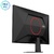 Монитор 27" AOC 27G4HRE Black   (1920x1080 IPS 200Hz 0.5ms 300cd / m 1000:1 2xHDMI DP 2x2W)