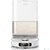 Робот-пылесос DreameBot L10s Pro Ultra  (Heat) White