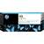 Cartridge HP 745 Желтый для HP DesignJet,  300ml