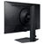 Монитор 27" SAMSUNG S27DG502EI Odyssey G5 Black  (IPS,  2560x1440,  HDMI+DP,  1 ms,  178° / 178°,  350 cd / m,  1000:1,  180Hz,  Pivot)