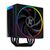Кулер ID-Cooling FROZN A410 ARGB220W /  Intel 1700,  12*,  115*,  AMD AM5,  AM4 /  Screws