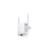 300Mbps WiFi Range Extender / Entertainment Adapter,   2T2R,  2.4GHz,  802.11b / g / n,  1 10 / 100Mbps LAN port,  2 external antennas