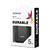 Внешний жесткий диск 5TB A-DATA HD330,  2, 5" ,  USB 3.1,  черный
