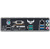 ASUS TUF GAMING B550M-E,   Socket AM4,  B550,  4*DDR4,  HDMI+DP+D-Sub,  CrossFireX,  SATA3 + RAID,  Audio,  2, 5Gb LAN,  USB 3.2*6,  USB 2.0*4,  COM*1 header  (w / o cable) mATX ; 90MB17U0-M0EAY0