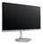 Acer 31.5" CBA322QUsmiiprzx черный IPS LED 1ms 16:9 HDMI матовая HAS 1000:1 300cd 178гр / 178гр 2560x1440 DP WQ USB 7.2кг