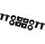 LANMASTER TWT-CBB-S4-6 / 60 Полка TWT 4 точки. для напольных шкафов глубиной 600мм. нагрузка - 60 кг