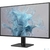 Монитор 27" PHILIPS 27E2N1110 Black  (1920х1080 (FHD) IPS,  120 Hz,  300 cd / m2,  H178° / V178°,  1500:1,  16.7M,  4ms,  HDMI,  VGA)