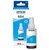 Epson T6642 Картридж струйный C13T66424A голубой  (70мл) для Epson L100