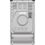 GK5A21WH GAS RANGE 740545 GORENJE