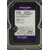 Western Digital WD23PURZ SATA-III 2TB Surveillance Purple  (5400rpm) 256Mb 3.5"