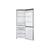 Холодильник Samsung RB30A30N0SA / WT серебристый  (двухкамерный)