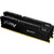Kingston DRAM 16GB 6000MT / s DDR5 CL40 DIMM  (Kit of 2) FURY Beast Black EAN: 740617325911