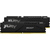 Kingston KF556C40BBK2-64 5600MT / s DDR5 64GB CL40 DIMM  (Kit of 2) FURY Beast Black XMP