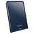 Внешний жесткий диск 2TB A-DATA HV620S,  2, 5" ,  USB 3.1,  Slim,  Темно-синий