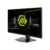 MSI MPG 31.5" 322URDF E16 черный {IPS 3840x2160 160Hz-320Hz 0.5ms 400cd 2xHDMI DisplayPort 2xUSB Tilt Swiv HAS Pivot Internal Vesa} [9S6-3DD89T-012]