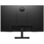 HP Series 3 Pro 23.8 inch - 324pf 23.8" Monitor 1920x1080 FHD,  16:9,  IPS,  250 cd / m2,  5 ms,  178° / 178°,  HDMI,  USB-A,  USB-C,  DP,  100 Hz,  Tilt,  Vesa