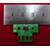 Чип Lexmark CS317 / CS417CS / 517 / CX317 / CX417 / CX517  (71B50M0) Magenta,  2.3K High Quality  (ELP Imaging®)