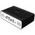 Платформа системного блока с ЦПУ Zotac ZOTAC ZBOX NANO,  SFF,  FANLESS,  i7-1355U,  2 DDR5 SODIMM,  M.2 SSD,  2.5" SATAIII BAY,  2 GLAN,  WIFI,  BT,  USBDRV,  DP / HDMI,  EU+UK PLUG