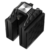 Кулер для процессора DEEPCOOL AG620 BK ARGB V2 LGA20XX / 1700 / 1200 / 115X / AM5 / AM4  (9шт / кор,  TDP 260W,  PWM,  ARGB DUAL Fan 120mm,  6 тепл. трубок,  черный) RET