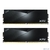 Модуль памяти XPG LANCER 64GB DDR5-6400 AX5U6400C3232G-DCLABK, CL32,  1.4V K2*32GB BLACK ADATA