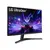 LG UltraGear 27GS60F-B 27" IPS LED monitor,  1920x1080  (FullHD), 180Hz,  1мс  (GtG), 1000:1,  300 сd / m2,  178° / 178°,  DisplayPort 1.4,  HDMI 2.0,  AMD FreeSync,  NVIDIA G-SYNC Compatible,  HDR10,  VESA 100x100mm,  black