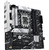 ASUS PRIME B760M-PLUS,  LGA1700,  B760,  4*DDR5,  HDMI+DP,  4xSATA3 + RAID,  M2,  Audio,  Gb LAN,  USB 3.2,  USB 2.0,  mATX