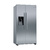 Холодильник Bosch KAI93VL30R нержавеющая сталь  (двухкамерный)