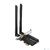 TP-Link Archer TX50E AX3000 Wi-Fi 6 Bluetooth 5.0 адаптер PCI Express