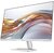 Монитор HP 23.8" Series 5 524sw серебристый / черный IPS LED 5ms 16:9 HDMI матовая Piv 300cd 178гр / 178гр 1920x1080 VGA FHD 2.5кг