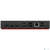 Lenovo [40AY0090CN] ThinkPad Universal USB-C Dock  2x DP 1.4,  1x HDMI 2.0,  3x USB 3.1,  2x USB 2.0,  1x USB-C,  1x RJ-45,  1x Combo Audio Jack 3.5mm pi.