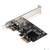 Сетевой адаптер ExeGate EXE-251  (PCI-E x1 v2.0,  1xRJ45,  UTP 100Mbps / 1000Mbps / 2.5Gbps RTL8125B)