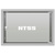 Шкаф коммутационный NTSS LIME  (NTSS-WL6U5545GS) настенный 6U 550x450мм пер.дв.стекл несъемн.бок.пан. 30кг серый 110град.