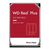 Western Digital Red Plus NAS HDD 3.5" SATA 4TB,  5400 rpm,  256MB buffer,  CMR,  WD40EFPX,  1 year