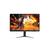 Монитор 27" AOC 27G4HA Black  (IPS,  1920x1080,  200Hz,  1 ms,  178° / 178°,  300 cd / m,  1000:1,  +2xHDMI 2.0,  +DisplayPort 1.4,  Pivot)