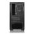 Корпус Thermaltake Versa H18 Window черный без БП mATX 2xUSB2.0 1xUSB3.0 audio bott PSU