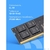CBR DDR4 SODIMM 8GB CD4-SS08G26M19-01 PC4-21300,  2666MHz,  CL19