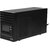 Powercom Smart King Pro+ SPT-2000,  Line-Interactive,  LCD,  2000VA / 1600W,  SNMP Slot,  black