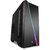 ПК IRU Tactio 310H6GE MT i5 12400F  (2.5) 32Gb SSD512Gb RTX5060 8Gb FreeDOS GbitEth 500W черный  (RUS)  (2130124)