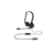 Headset Logitech PC 960 Stereo  ( 20-20000Hz,  mic,  volume control,  USB,  2.4m)