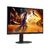 Монитор 27" AOC Q27G4ZR Black-Red  (IPS,  2560x1440,  240Hz,  0.3 ms,  178° / 178°,  400 cd / m,  1000:1,  +2xHDMI 2.0,  +DisplayPort 1.4))