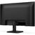 LCD PHILIPS 27" 27E1N1200A {IPS 1920x1080 100Hz 1ms 300cd 1400:1 D-Sub HDMI1.4 DisplayPort1.2 2x2W VESA}