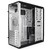 Exegate EX261447RUS Корпус Miditower CP-601 Black,  ATX,  <без БП>,  2*USB,  Audio