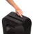 Шредер Fellowes PowerShred LX70 черный  (секр.P-4) / перекрестный / 11лист. / 18лтр. / скрепки / скобы / пл.карты